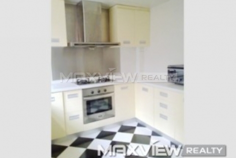 Hongqiao Golf Villa   |   虹桥高尔夫别墅 5bedroom 278sqm ¥30,000 SH007798