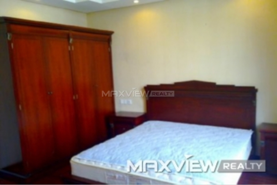 Hongqiao Golf Villa   |   虹桥高尔夫别墅 6bedroom 450sqm ¥45,000 SH800248