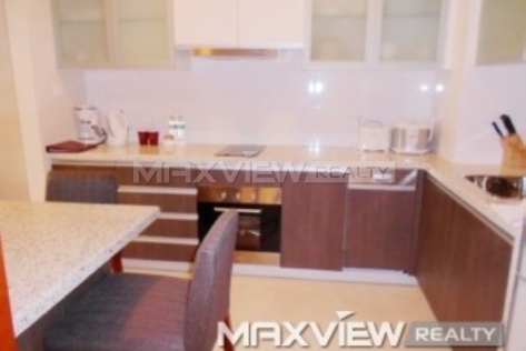 Oakwood Residence Shanghai 奥克伍德 1bedroom 100sqm ¥19,000 AKWD002