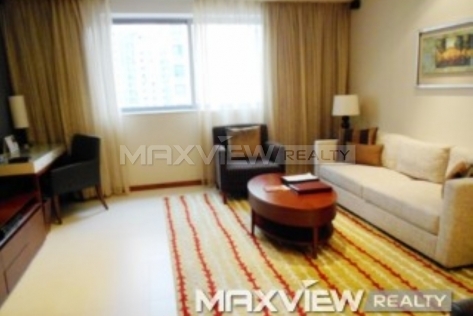 Oakwood Residence Shanghai 奥克伍德 1bedroom 100sqm ¥19,000 AKWD002