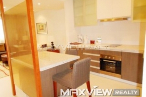 Oakwood Residence Shanghai 奥克伍德 1bedroom 100sqm ¥19,000 AKWD002