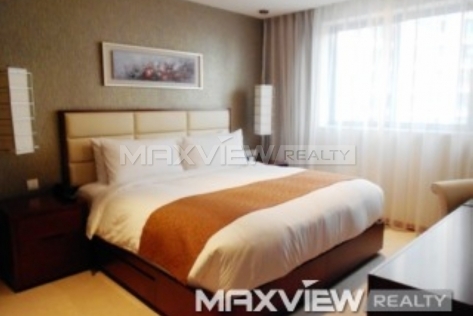 Oakwood Residence Shanghai 奥克伍德 1bedroom 100sqm ¥19,000 AKWD002