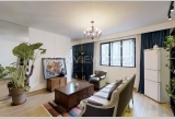 Old Lane House on Nanjing W. Road 1bedroom 100sqm ¥15,000