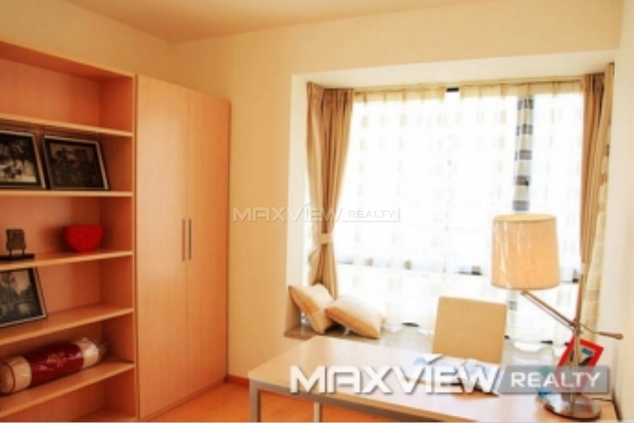 The Bund Side   |   上海滩花园 2bedroom 123sqm ¥20,000 SH013985