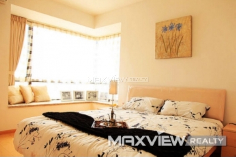 The Bund Side   |   上海滩花园 2bedroom 123sqm ¥20,000 SH013985