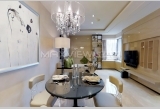 THE ONE Executive Suites 2bedroom 112sqm ¥33,000