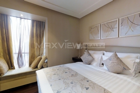 THE ONE Executive Suites 2bedroom 112sqm ¥33,000 TO0001