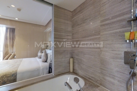 THE ONE Executive Suites 2bedroom 112sqm ¥33,000 TO0001