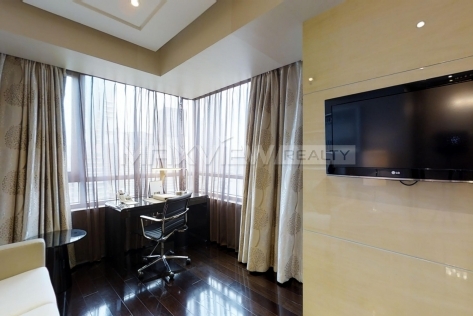 THE ONE Executive Suites 2bedroom 112sqm ¥33,000 TO0001