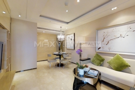 THE ONE Executive Suites 2bedroom 112sqm ¥33,000 TO0001