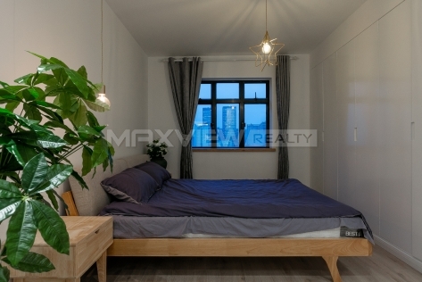 Grand Plaza 4bedroom 160sqm ¥32,000 SH017848