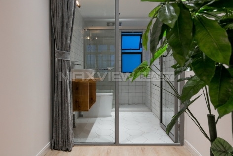 Grand Plaza 4bedroom 160sqm ¥32,000 SH017848