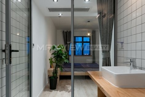 Grand Plaza 4bedroom 160sqm ¥32,000 SH017848