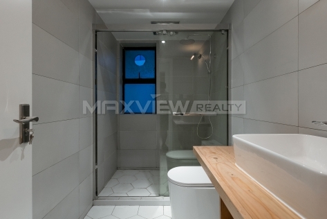 Grand Plaza 4bedroom 160sqm ¥32,000 SH017848