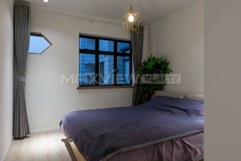 Grand Plaza 4bedroom 160sqm ¥32,000 SH017848