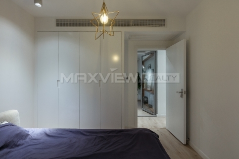 Grand Plaza 4bedroom 160sqm ¥32,000 SH017848