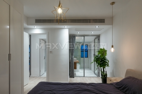 Grand Plaza 4bedroom 160sqm ¥32,000 SH017848