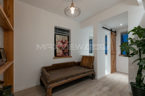 Grand Plaza 4bedroom 160sqm ¥32,000 SH017848