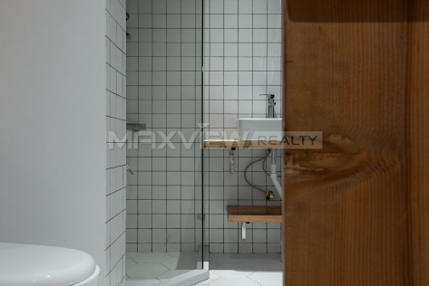 Grand Plaza 4bedroom 160sqm ¥32,000 SH017848