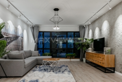 Grand Plaza 4bedroom 160sqm ¥32,000 SH017848