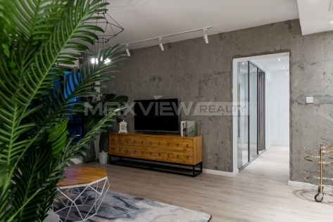 Grand Plaza 4bedroom 160sqm ¥32,000 SH017848
