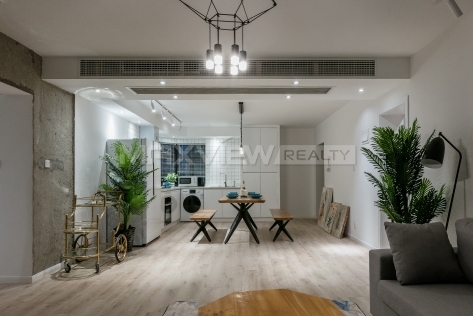 Grand Plaza 4bedroom 160sqm ¥32,000 SH017848