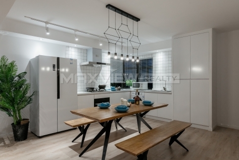 Grand Plaza 4bedroom 160sqm ¥32,000 SH017848