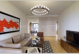 Green Court Middle Serviced Apartment 3bedroom 136sqm ¥30,000