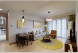 Green Court Middle Serviced Apartment 2bedroom 95sqm ¥22,000