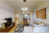 Green Court Middle Serviced Apartment 2bedroom 108sqm ¥25,000