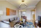 Green Court Middle Serviced Apartment 2bedroom 95sqm ¥22,000