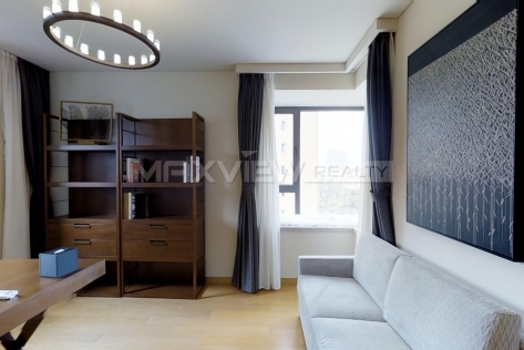 Green Court Middle Serviced Apartment 3bedroom 136sqm ¥30,000 GCM0001