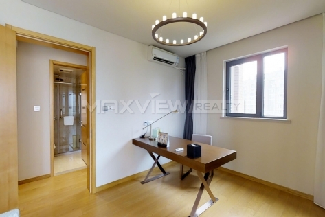Green Court Middle Serviced Apartment 3bedroom 136sqm ¥30,000 GCM0001