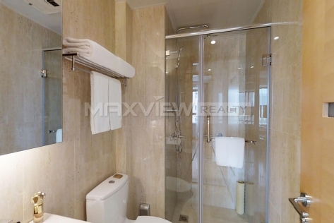 Green Court Middle Serviced Apartment 3bedroom 136sqm ¥30,000 GCM0001