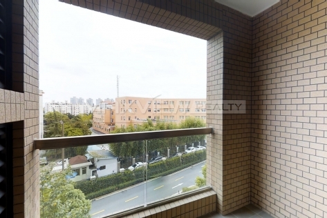 Green Court Middle Serviced Apartment 2bedroom 95sqm ¥22,000 CMG0004