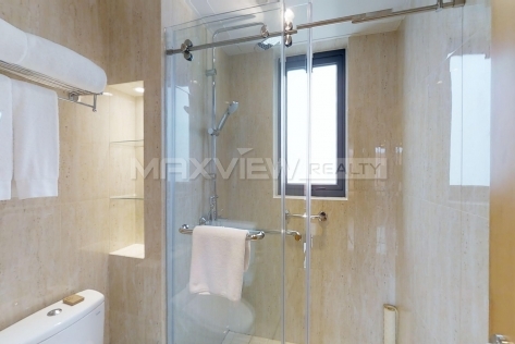 Green Court Middle Serviced Apartment 2bedroom 95sqm ¥22,000 CMG0004