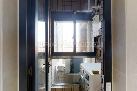 Green Court Middle Serviced Apartment 2bedroom 95sqm ¥22,000 CMG0005