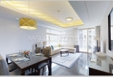 Lanson Place Jin Lin Tian Di 2bedroom 165sqm ¥55,000