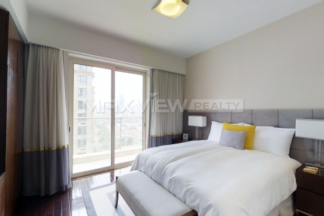Lanson Place Jin Lin Tian Di 2bedroom 165sqm ¥55,000 LPJ0001