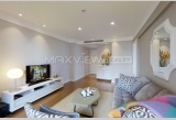 Lanson Place Yongye 2bedroom 145sqm ¥32,000