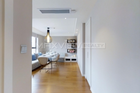 Lanson Place Yongye 2bedroom 145sqm ¥32,000 LP0003