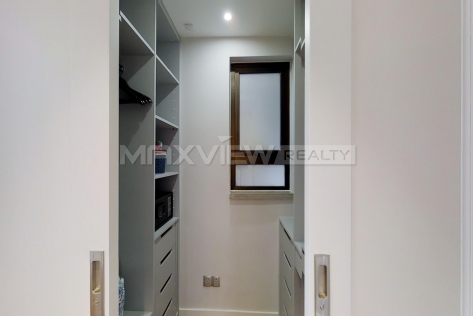 Lanson Place Yongye 2bedroom 145sqm ¥32,000 LP0003