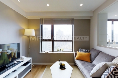Lanson Place Yongye 1bedroom 73sqm ¥28,000 LP0003