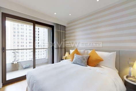 Lanson Place Yongye 1bedroom 73sqm ¥28,000 LP0003
