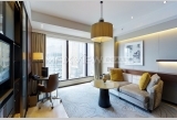 Mandarin Oriental 3bedroom 180sqm ¥60,000
