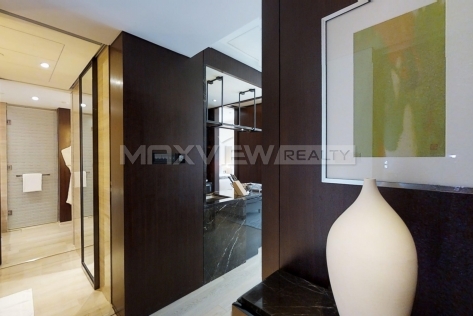 Mandarin Oriental 1bedroom 100sqm ¥35,000 MO0001