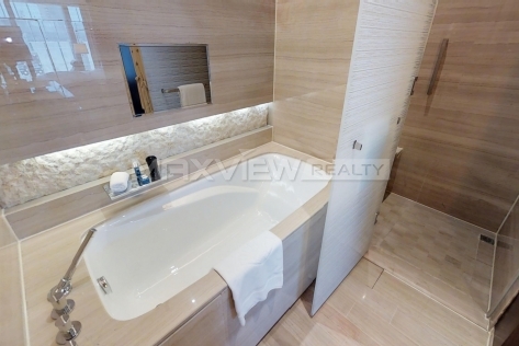 Mandarin Oriental 1bedroom 100sqm ¥35,000 MO0001