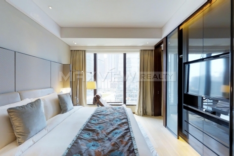 Mandarin Oriental 1bedroom 100sqm ¥35,000 MO0001