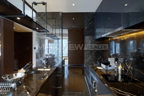 Mandarin Oriental 1bedroom 100sqm ¥35,000 MO0001