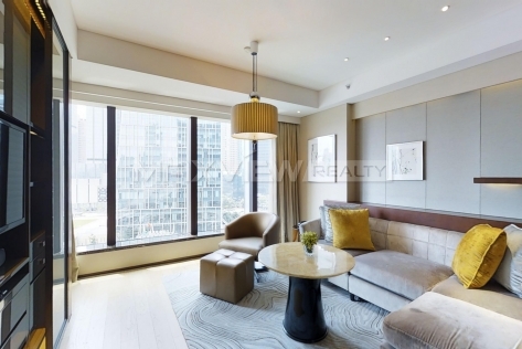 Mandarin Oriental 1bedroom 100sqm ¥35,000 MO0001